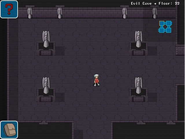 Crystal Story gameplay screenshot 7