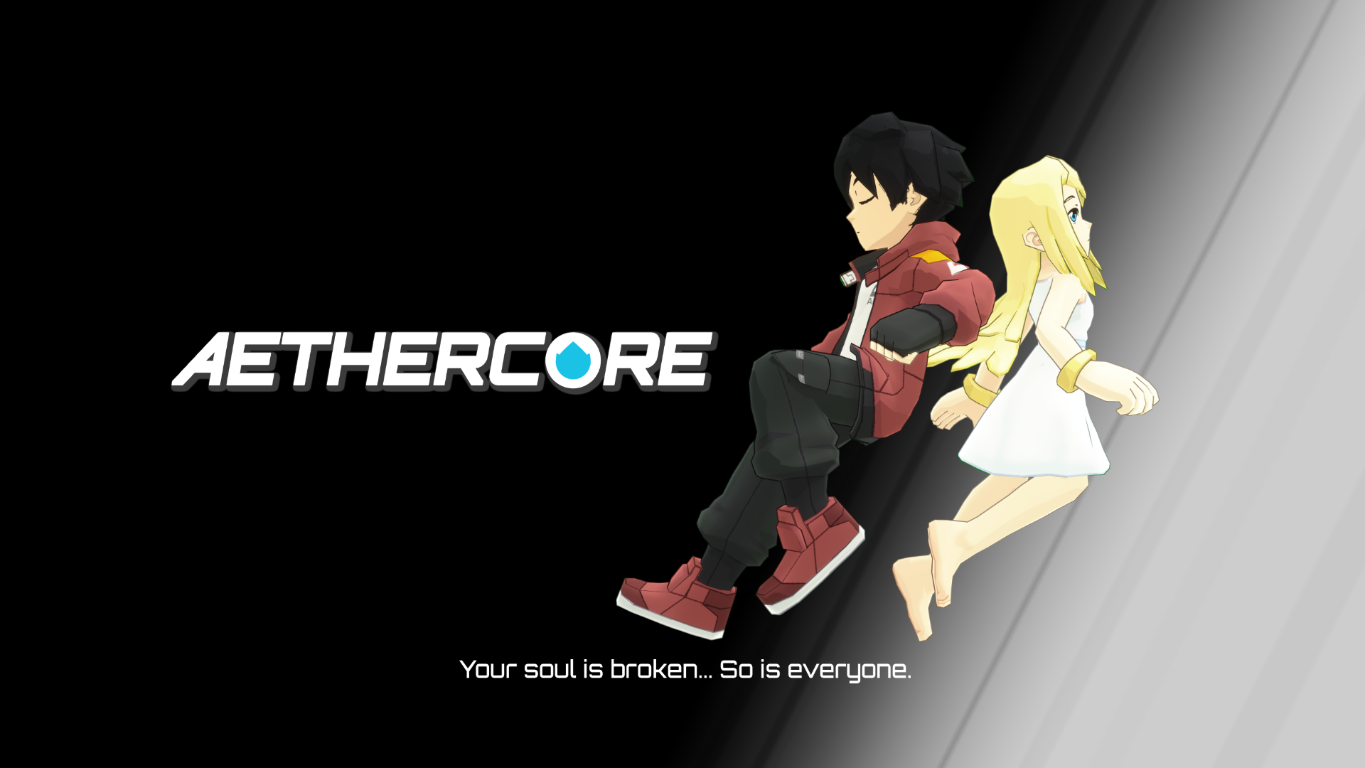 Aethercore Image